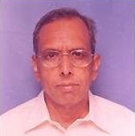 Dr. Dileep Kumar