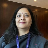 Ms. Shilpi Saxena 